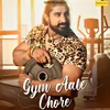 About Gym Aale Chore Song